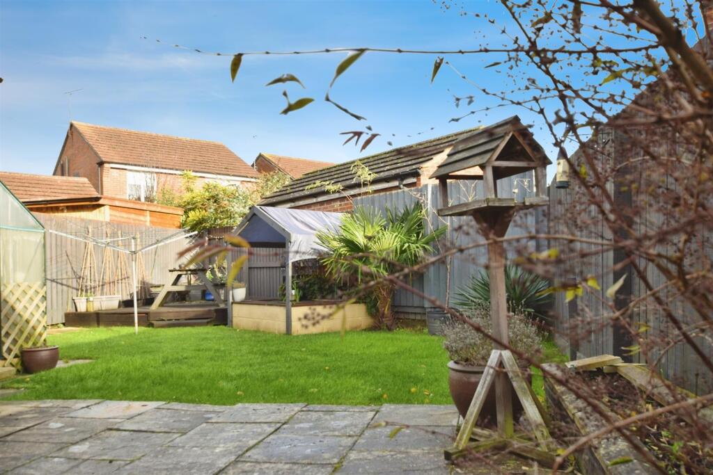 Thompson Road, Hedon photo 4