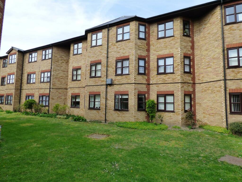 Main image of property: St. James Oaks, Trafalgar Road, Gravesend