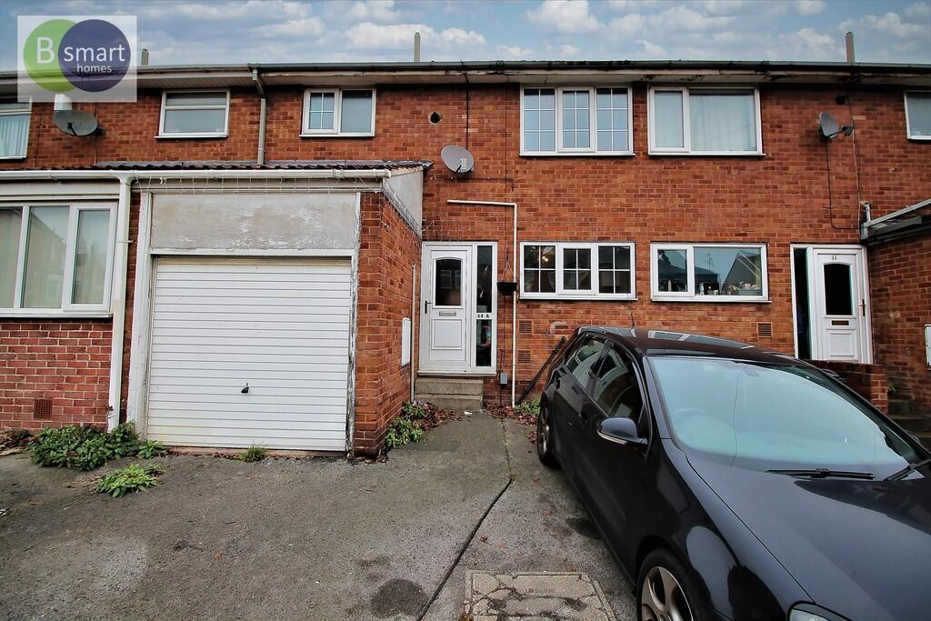 Main image of property: Station Street, Swinton