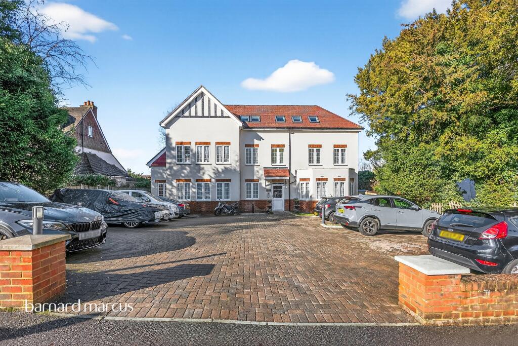 Main image of property: Beech Avenue, SOUTH CROYDON