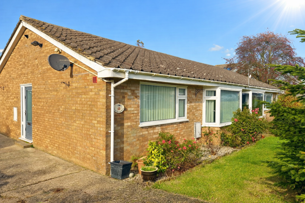 Main image of property: Lady Garne Road, West Hougham