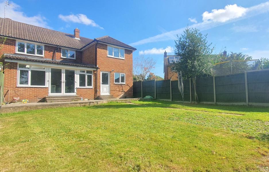 Main image of property: St. Johns, Woking, Surrey, GU21