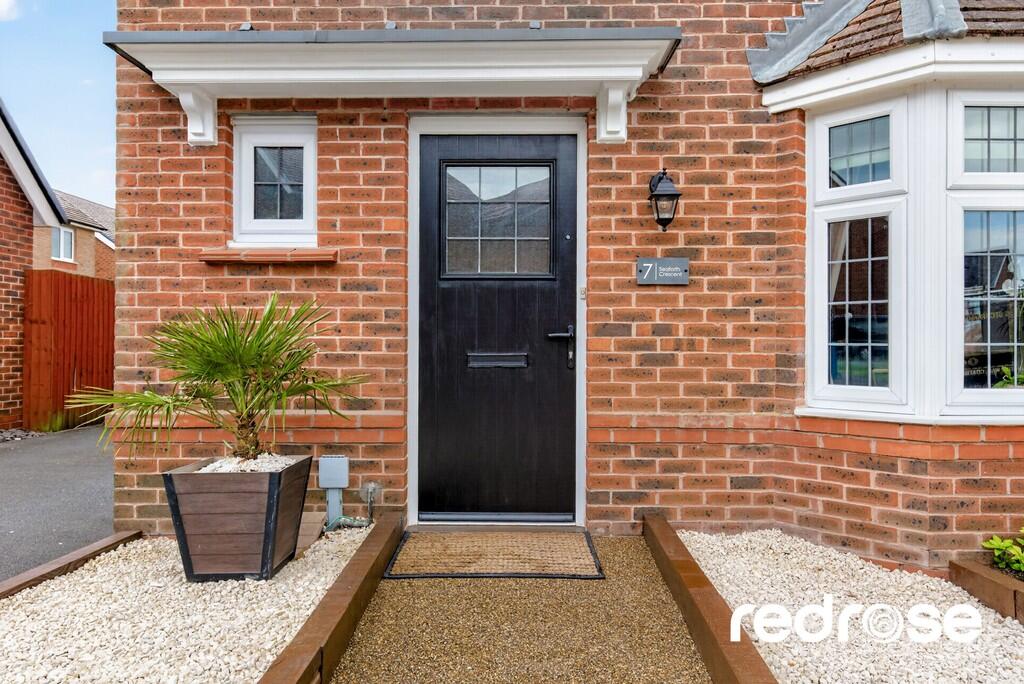 House in Preston - View 4