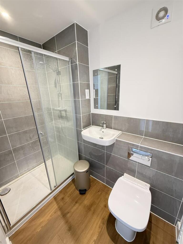 House in Swindon - More