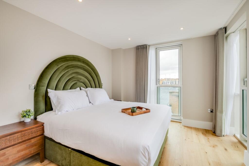 3 bedroom apartment for rent