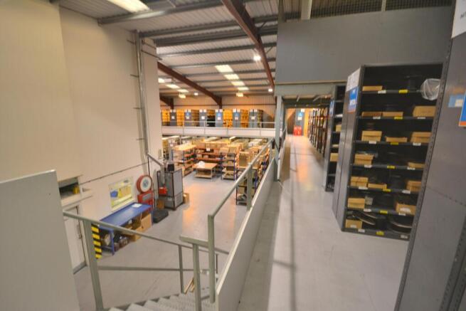 Warehouse