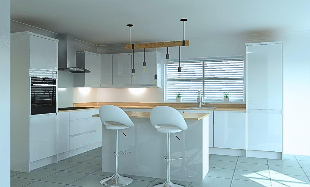 Plot 138, 15 Field Head Road, Laceby photo 3
