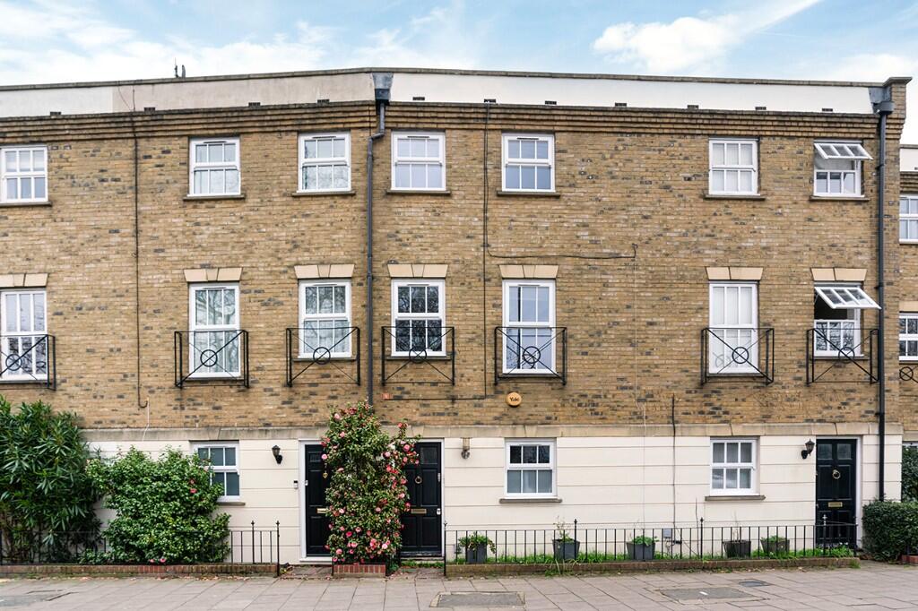 Main image of property: Peckham Rye, London, SE15