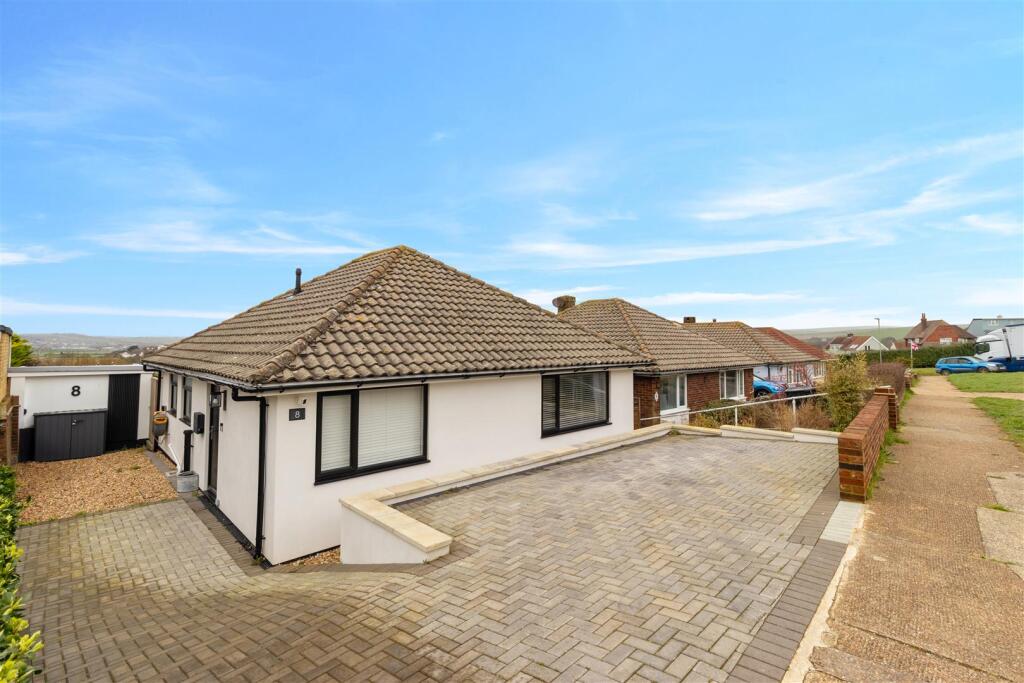 Main image of property: Hawth Park Road, Bishopstone