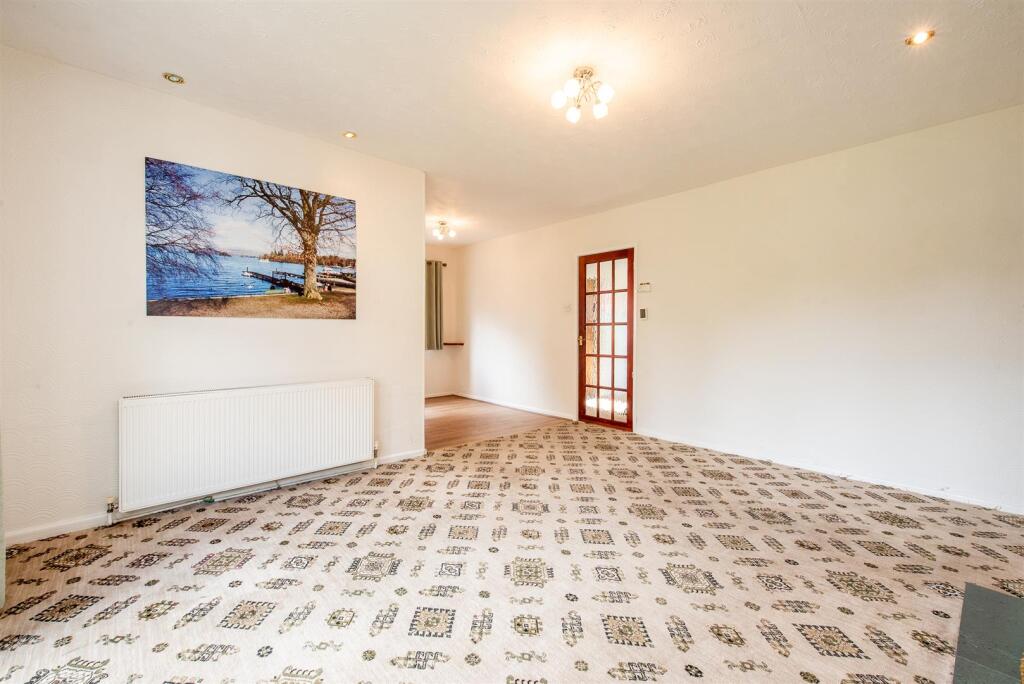 House in South Ribble, Longton - More