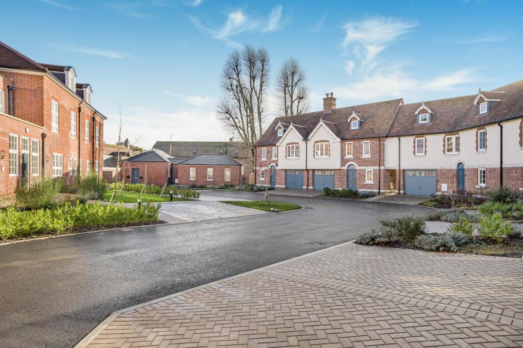 Apartment in Swindon - View 5