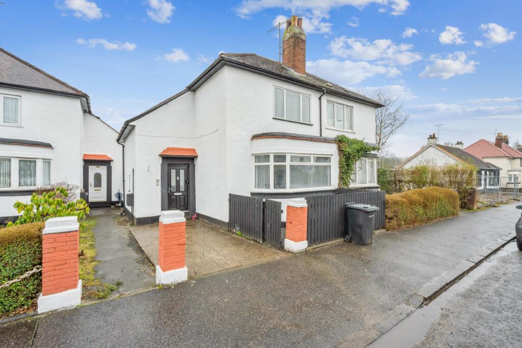 Main image of property: Moss Road, Tillicoultry, Stirlingshire, FK13 6NS