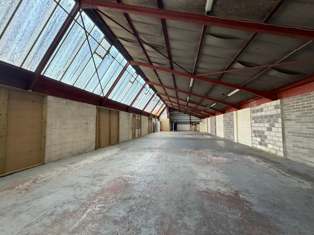 Main image of property: Wallbridge Industrial Estate, Bath, Frome, Somerset, BA11
