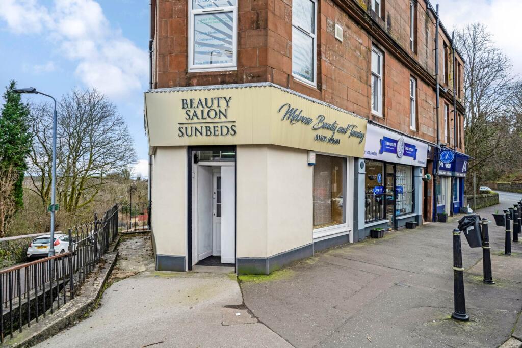 Main image of property: Kirkinner Place, Bridge Of Weir