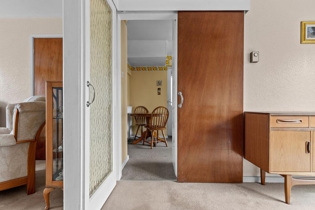 House in York - View 3
