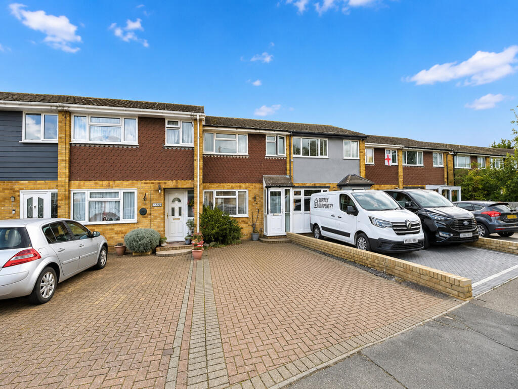 Main image of property: Charlotte Gardens, Collier Row, RM5