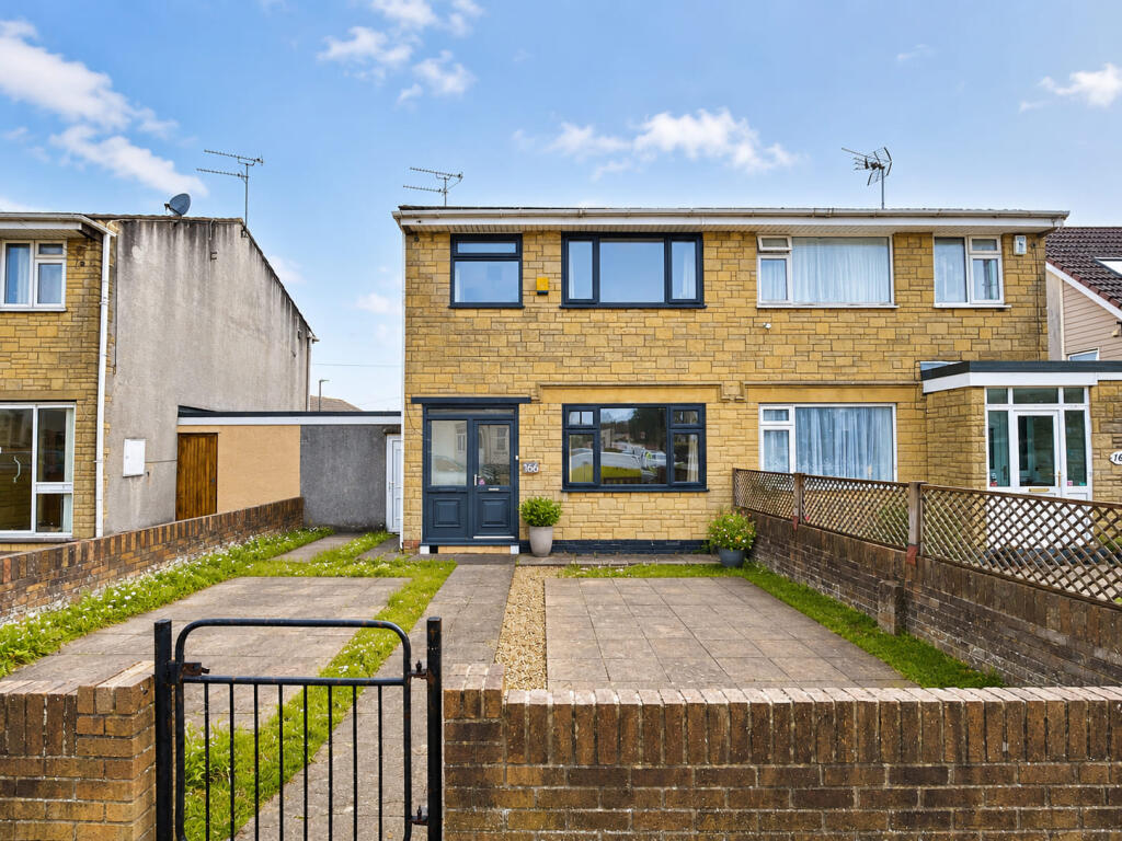 Main image of property: Soundwell Road, Soundwell