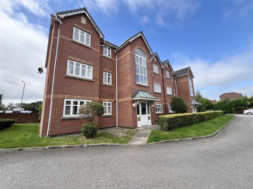 Main image of property: Rollesby Gardens, St. Helens