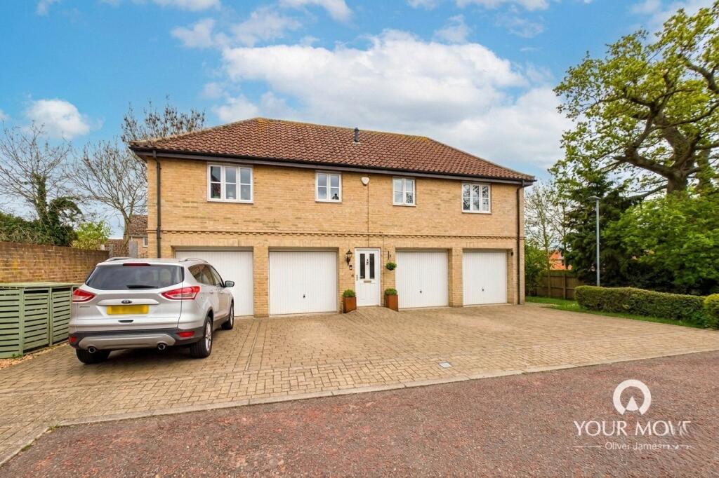 Main image of property: Doune Way, Harleston, Norfolk, IP20