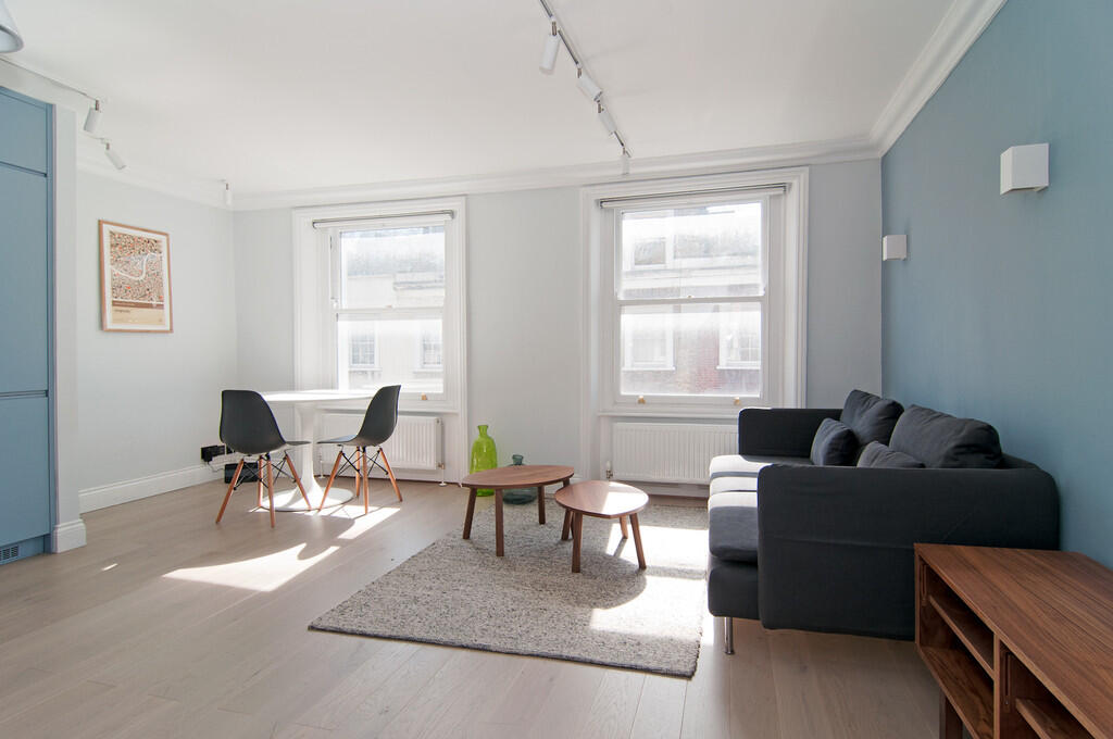 Main image of property: Beauchamp Place, Knightsbridge SW3