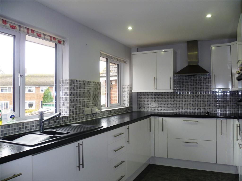 Main image of property: Fartherwell Avenue, WEST MALLING
