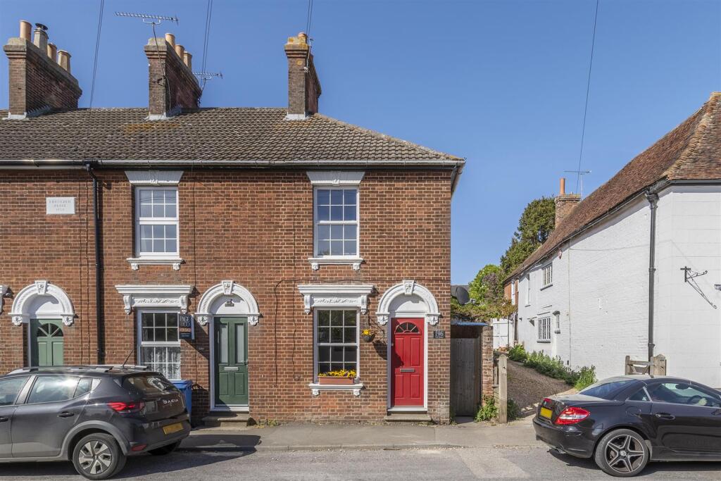 Main image of property: The Street, Boughton-Under-Blean, Faversham