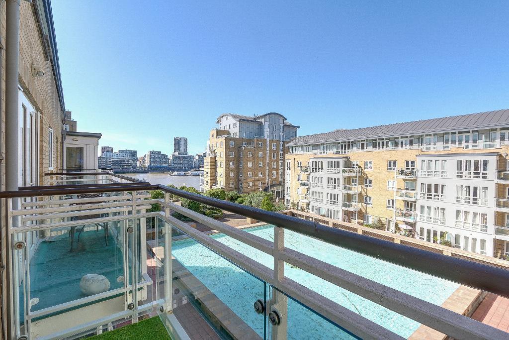Main image of property: St. David's Square, Isle of Dog, Canary Whaff, London, E14 3WB