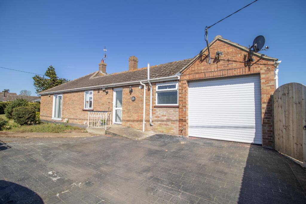 Main image of property: Westland Chase, West Winch, King's Lynn, Norfolk, PE33 0QH