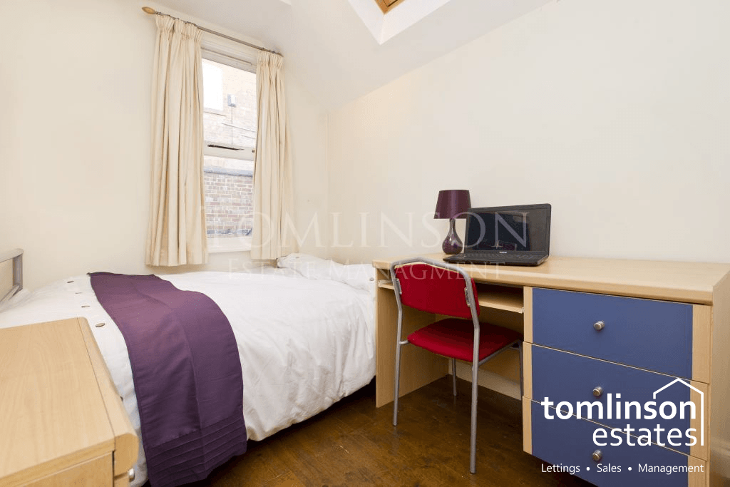 House in Nottingham - View 4