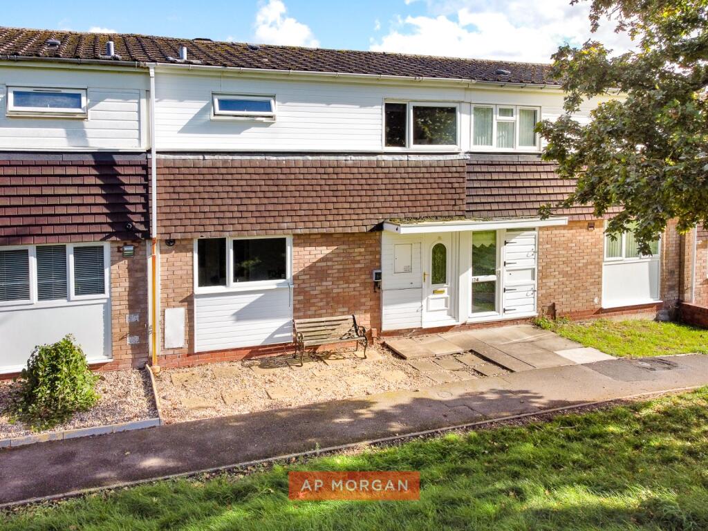 Main image of property: Bushley Close, Woodrow, Redditch, Worcestershire, B98