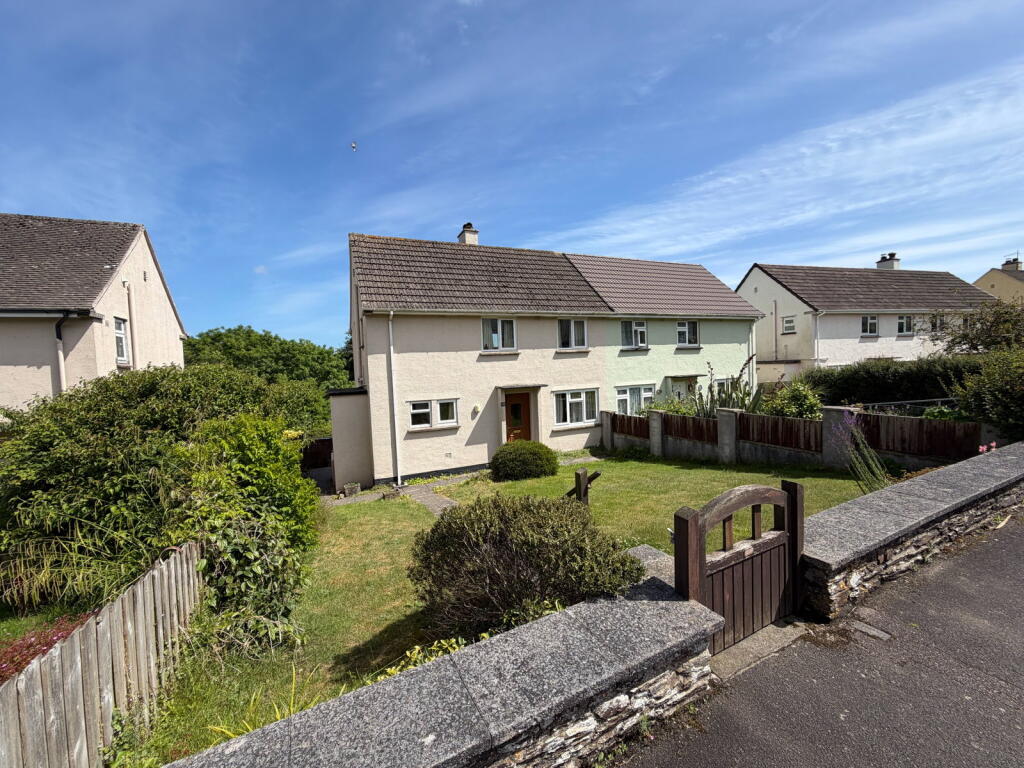 Main image of property: Icy Park, Aveton Gifford, Kingsbridge, TQ7