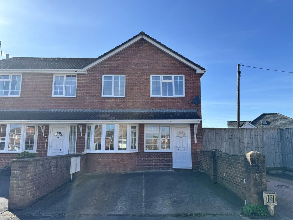 Main image of property: Cross Close, Fremington, Barnstaple, Devon, EX31