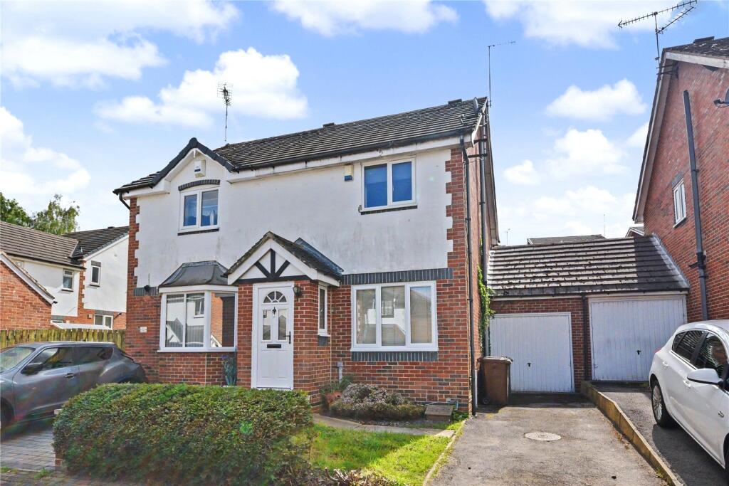Main image of property: Spring Gardens, Churwell, Morley, Leeds