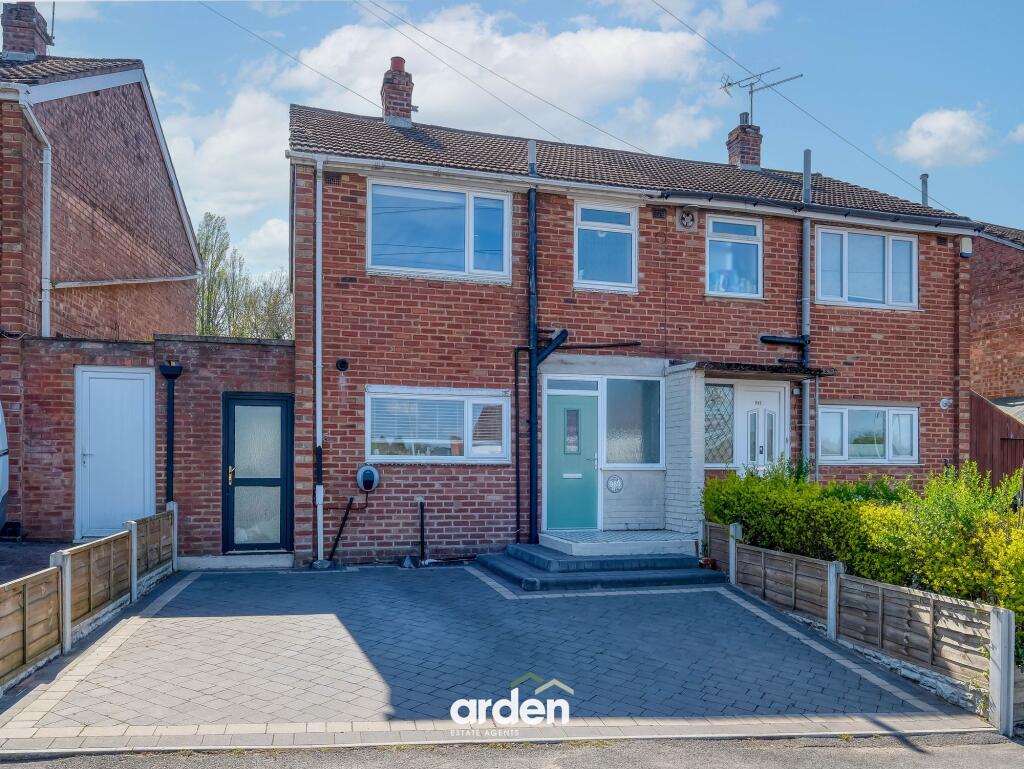 Main image of property: Yardley Wood Road, Birmingham, B14