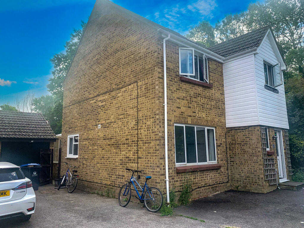 Main image of property: Burwell Meadow, Witney