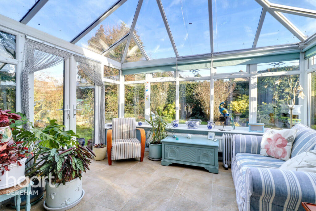 Main image of property: Park Highatt Drive, Shipdham