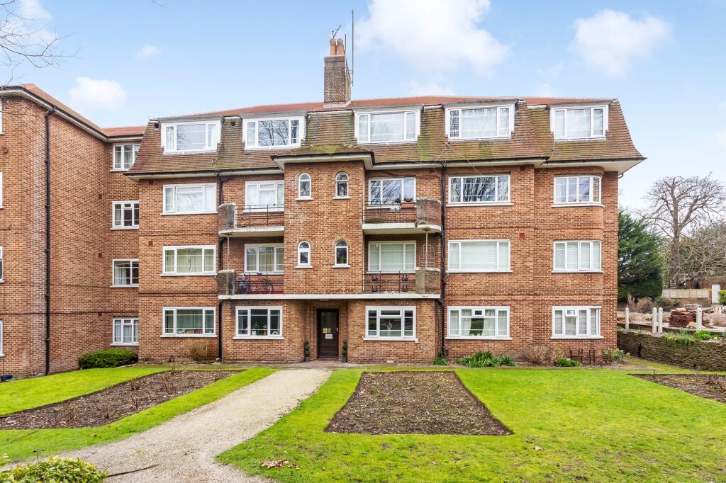 Main image of property: London Road, Preston, BN1