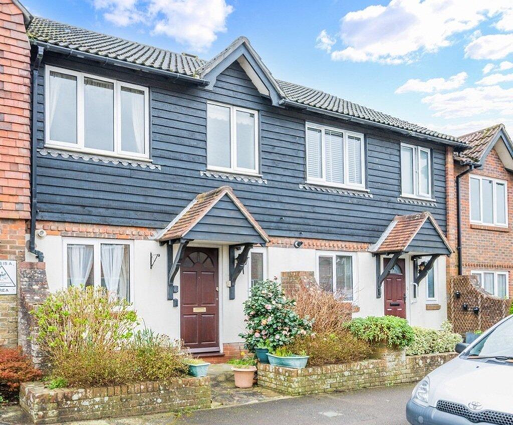 The Leas, Rustington, Littlehampton, West Sussex, BN16