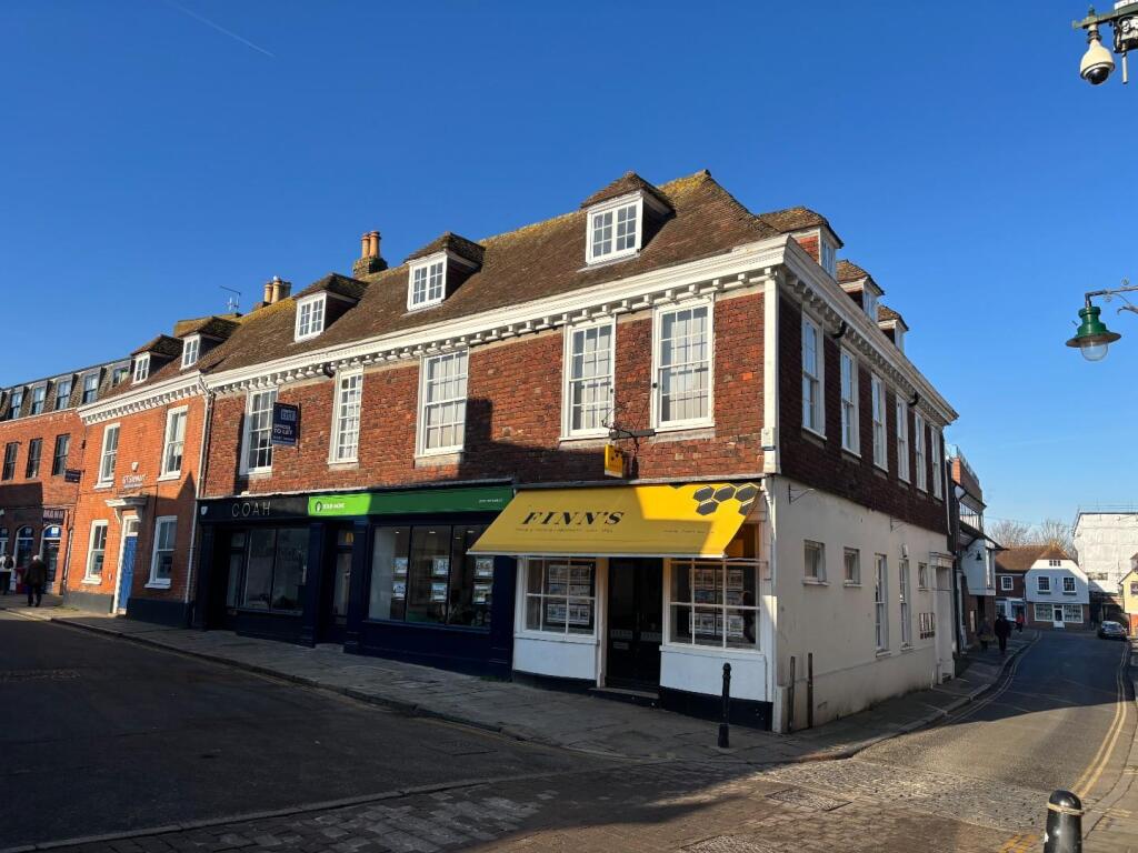 Main image of property: 81-82 Castle Street, Canterbury