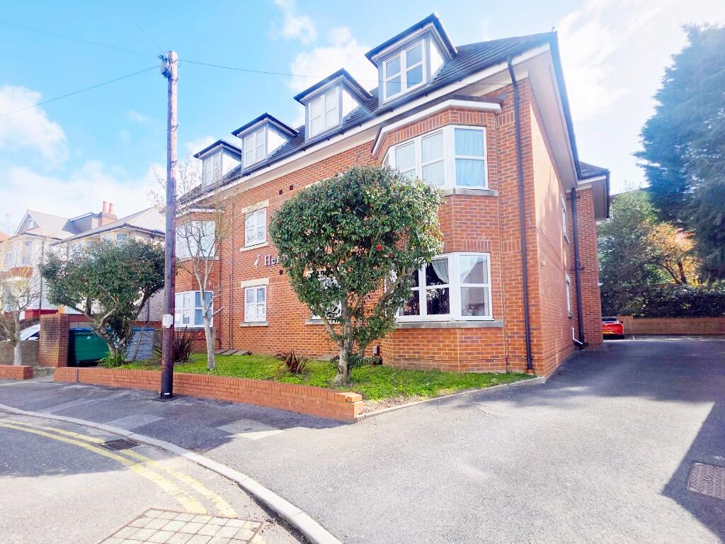 Main image of property: HERON COURT, St. Albans Road, Queens Park, Bournemouth, Dorset, BH8
