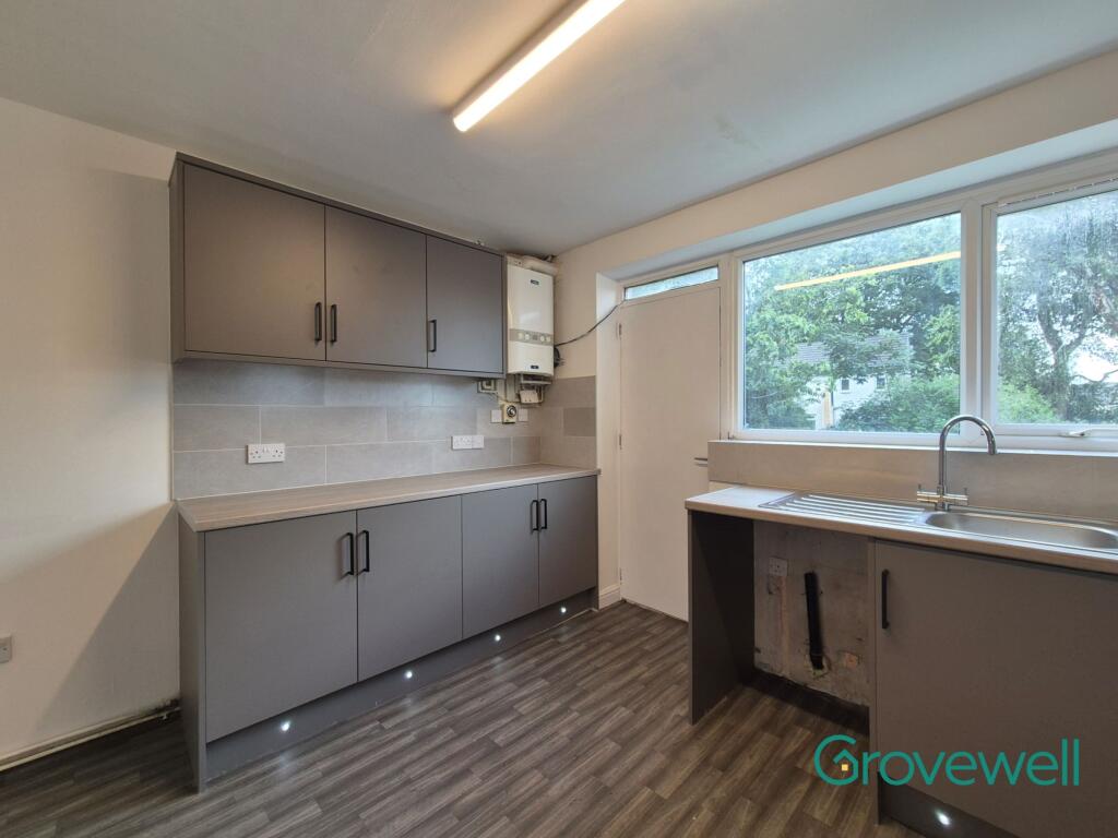 House in Rochdale, Greater Manchester - More