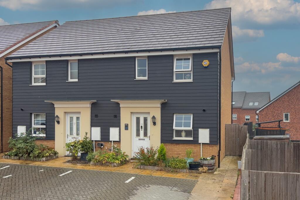 House in Luton