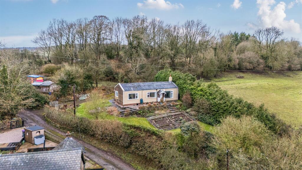 Main image of property: Craigllwyn, nr Oswestry.