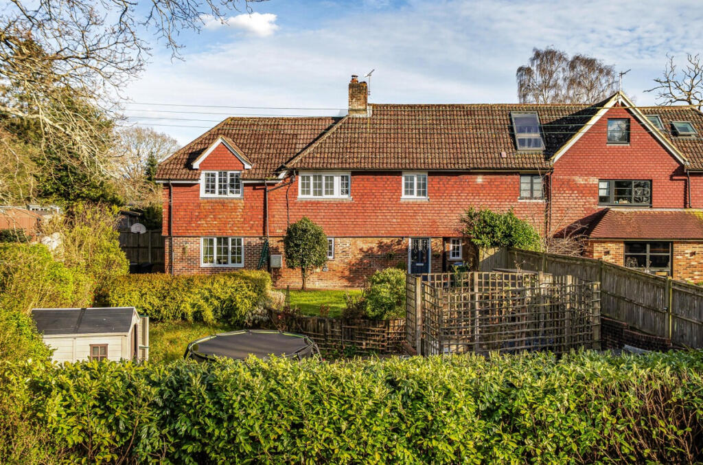 Main image of property: The Birches, West Chiltington, RH20