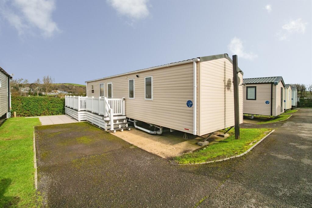 Main image of property: Bowleaze Coveway, Weymouth