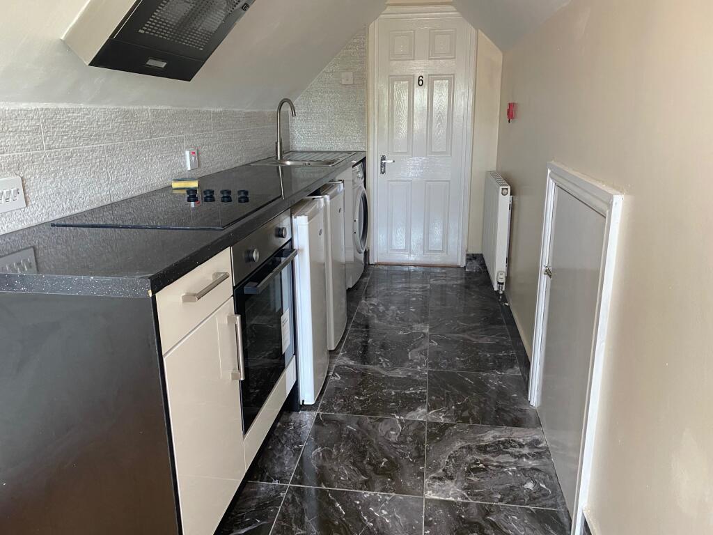 Main image of property: Salters Lane, Tamworth