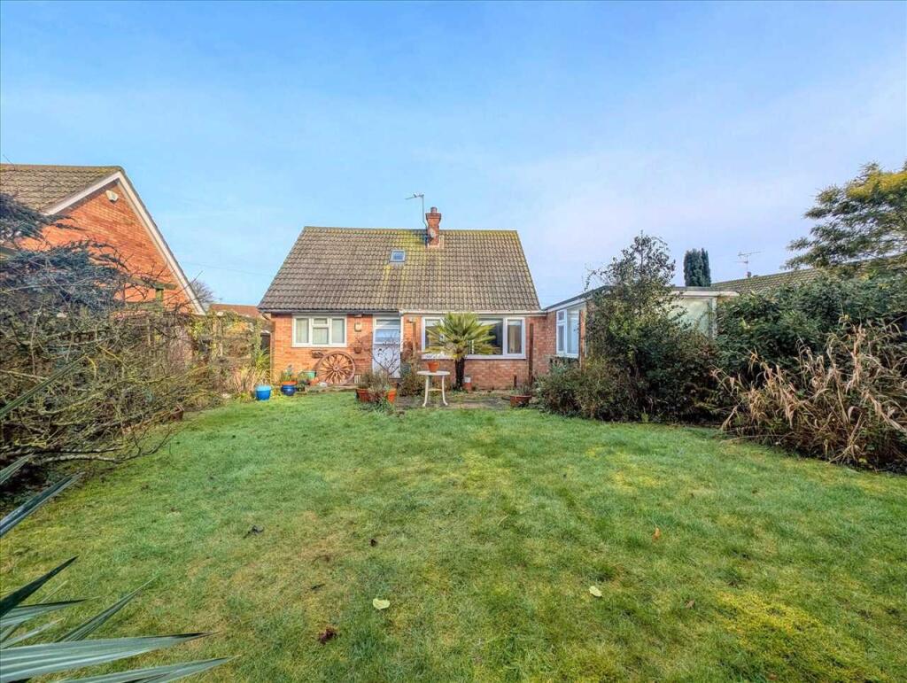 Kirkhurst Close, Brightlingsea - View 2
