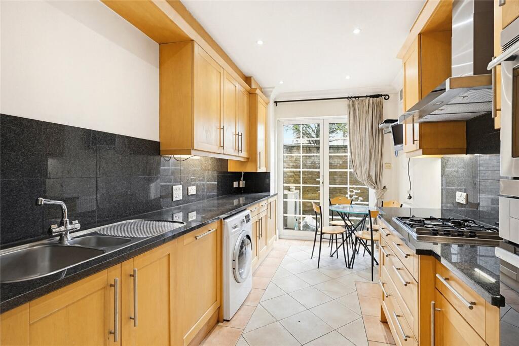 Main image of property: Balvaird Place, Bessborough Gardens, Westminster, London, SW1V