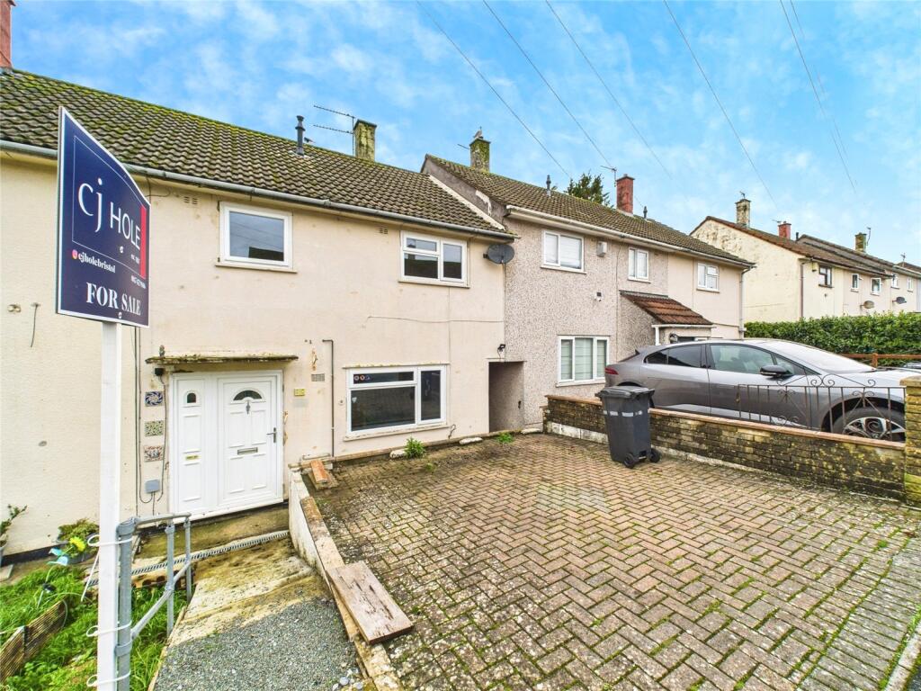 Main image of property: Whittock Road, Bristol, BS14
