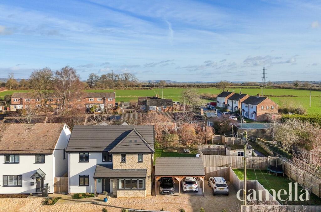 Main image of property: Curtis Orchard, Broughton Gifford, SN12